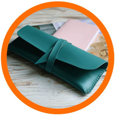 Pen cases Pen cases