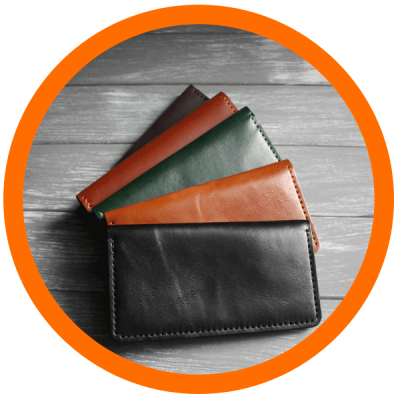 Wallets Wallets
