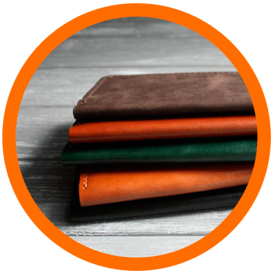 Travel document holder Travel document holder
