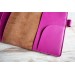 Add on suede lining for planner