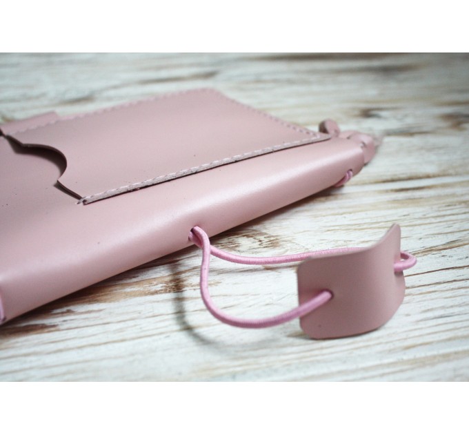 Add on reinforcer band for planner cover