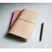 Add on elastic closure for planner cover