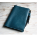 Add on pen loop for planner cover