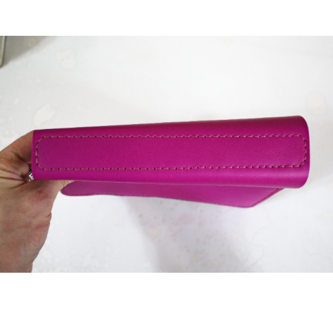 Add on spine for planner cover