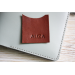 Add on personalization for planner cover