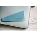 Add on personalization for planner cover