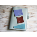 Add on personalization for planner cover