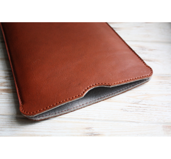 Add on felt lining for iPad sleeve Macbook case or Microsoft Surface or Samsung Tablet