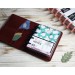 Micro Happy planner cover