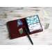 Micro Happy planner cover