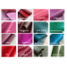 Magenta leather Sterling Ink 2024 cover N2 weeks