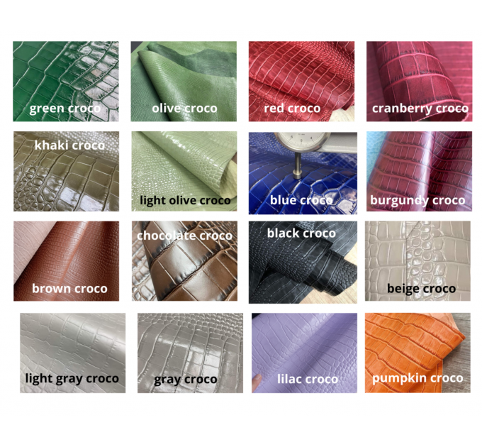 Light gray leather Wonderland222 cover